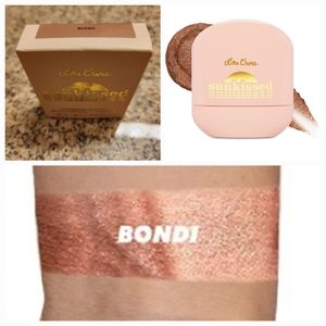 Lime Crime Sunkissed Glimmer Skin Stick Bondi
